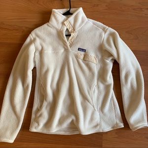 Patagonia Fleece Size L